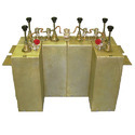 Cavity Filters