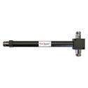 Cavity Power Splitter
