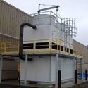 Central Cooling System