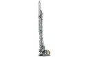 CFA Drilling Machine