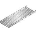 Channel Type Cable Tray