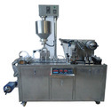 Cheese Ball Extruder