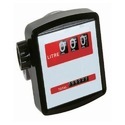 Chemical Meters