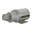 Chemical Process Pumps