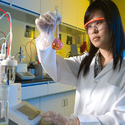 Chemical Testing Services