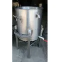 Chicken Scalding Tank