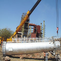 Chimney Erection Services