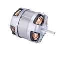 Chimney Motor
