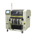 Chip Shooter Machine