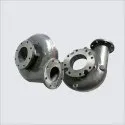 CI Pump Casting