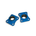 Clamp Castings