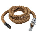Climbing Ropes
