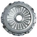 Clutch Cover