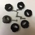 Clutch Rubber