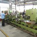 CNC Drilling Services