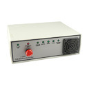 CNC Machine Controller