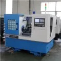 CNC Machine Installation Service