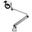 CNC Machine Lamp
