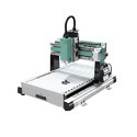 CNC Machine Model