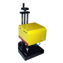 CNC Pin Marking Machine