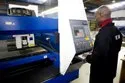 CNC Precision Components Job Work 