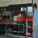 CNC Punching ServiceES