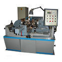 CNC Rolling Machines