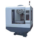 CNC Tapping Machine