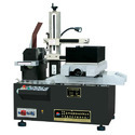 CNC Wire-Cutting Machine