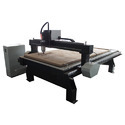 CNC Wood Cutting Machine