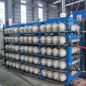 CNG Cascade