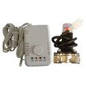 CNG Gas Detector