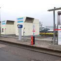 CNG Station