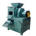 Coal Briquetting Plant