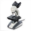 Coaxial Binocular Microscope