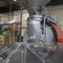 Coffee Processing Plant