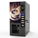 Coffee Vending Machines