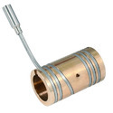 Coil Nozzle Heater