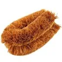 Coir Fiber Brush