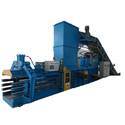 Coir Fibre Baling Machine