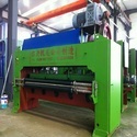 Coir Needle Felt Machine