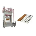 Coir Pith Briquetting Machine