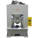 Cold Forging Machine