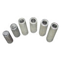 Cold Formed Parts