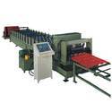 Cold Roll Forming Machine