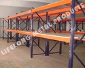 Cold Storage Racks