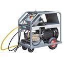 Cold Water Pressure Washer
