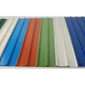 Colour Coated Roofing Sheet