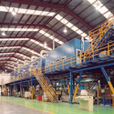 Colour Coating Line