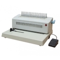Comb Binding Machine